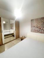 Chorvatsko ubytování Apartmány Angela apartmán 01