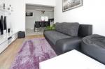 Chorvatsko ubytování Apartmány Angela apartmán 02