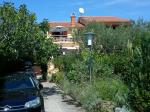 Biograd - SvFilip i Jakov apartments Croatia Moro