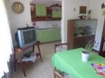 Chorvatsko ubytování Apartmány Moro apartmán 01