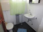 Chorvatsko ubytování Apartmány Moro apartmán 01