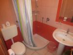 Chorvatsko ubytování Apartmány Moro apartmán 02