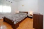 Chorvatsko ubytování Apartmány Jagoda apartmán 01