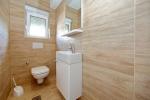 Chorvatsko ubytování Apartmány Jagoda apartmán 02