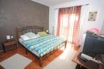 apartmani Hrvatska Apartmani Mirjana apartman 01