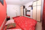 Chorvatsko ubytování Apartmány Mirjana apartmán 01