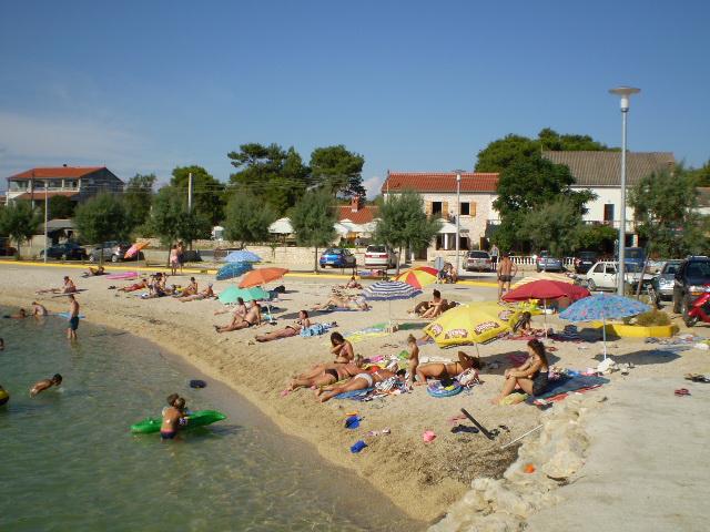 Ferienhaus Kroatien KOSMAC X