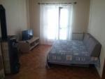 Chorvatsko ubytování Apartmány  apartmán 01