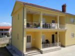 Nin apartments Croatia JAKOV