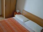 Chorvatsko ubytování Apartmány JAKOV apartmán 01