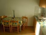 Chorvatsko ubytování JAKOV apartman