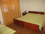 Chorvatsko ubytování Apartmány JAKOV apartmán 03