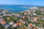 Sukoan apartments Croatia Luce