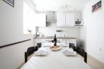 apartments Croatia Luce apartman