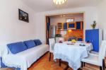 Chorvatsko ubytování Apartmány PINO apartmán 01