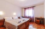 Chorvatsko ubytování Apartmány PINO apartmán 01