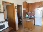 Chorvatsko ubytování Apartmány Nona apartmán 02