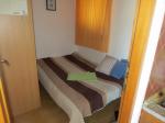 Chorvatsko ubytování Apartmány Nona apartmán 02