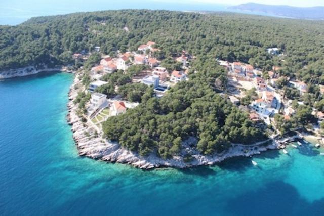 Chorvatsko ubytování Villa Hasija