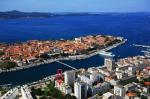 Zadar apartments Croatia Mija