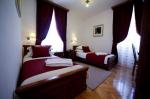 Ferienhaus Kroatien Hotel Heritage hotelska soba