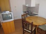 Chorvatsko ubytování Villa Toni apartman studio