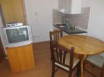 Chorvatsko ubytování Apartmány Villa Toni apartmán studio 08