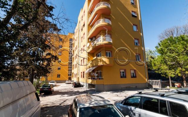 apartments Croatia Fosa