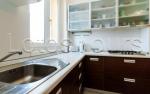 apartments Croatia Fosa apartman