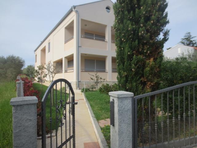 apartments Croatia Fotinia
