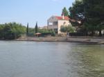 apartments Croatia Sukosan - Apartments Fotinia