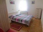 Chorvatsko ubytování Apartmány Fotinia apartmán 01