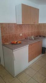 apartmani Hrvatska Raf apartman