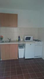 apartmani Hrvatska Raf apartman studio