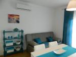 apartmani Hrvatska Lara apartman