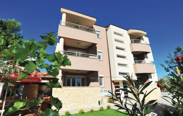 apartments Croatia JURCIC