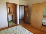 Chorvatsko ubytování Apartmány Tustica apartmán 01