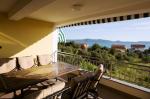 apartments Croatia Tustica apartman