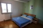 Chorvatsko ubytování Apartmány Tustica apartmán 01