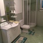 apartmani Hrvatska Apartmani Tustica apartman 02