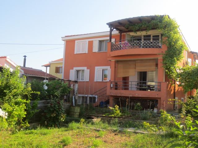 apartments Croatia ENI
