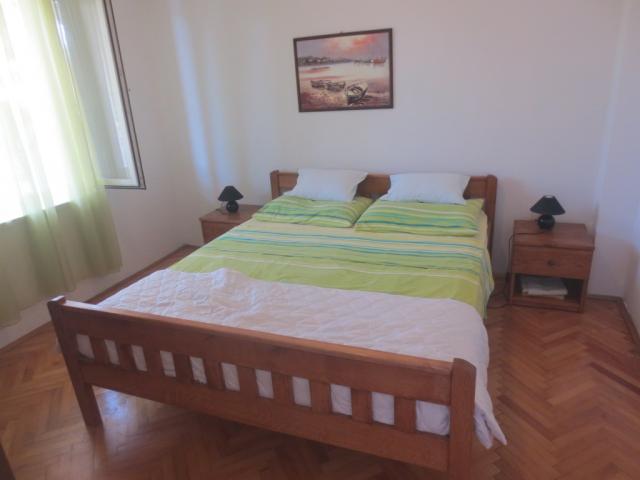 apartments Croatia Apartments Milica cottage 01