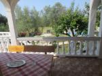 apartments Croatia  Milica cottage 01