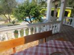 apartments Croatia  Milica cottage 01