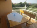 apartments Croatia Apartments Milica cottage 01