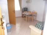 apartmani Hrvatska Sanja apartman