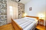 apartments Croatia  LUPE cottage 01