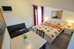 Chorvatsko ubytování Apartmány Astoria apartmán studio 11