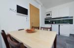 Chorvatsko ubytování Apartmány Astoria apartmán 04