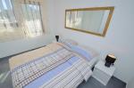 Chorvatsko ubytování Apartmány Astoria apartmán 04